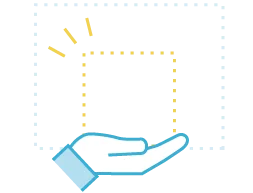 ご負担を最小限に抑えた制作体制