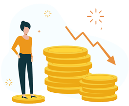 採用コストを大幅に減らせる可能性がある